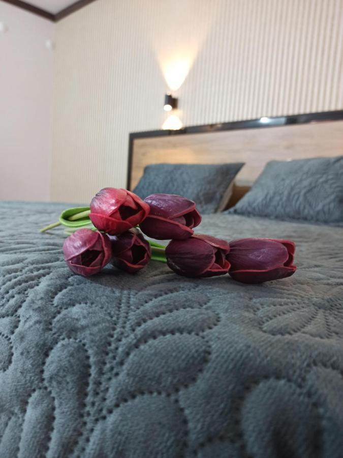 Suevari Hotel Aksaray Exterior foto