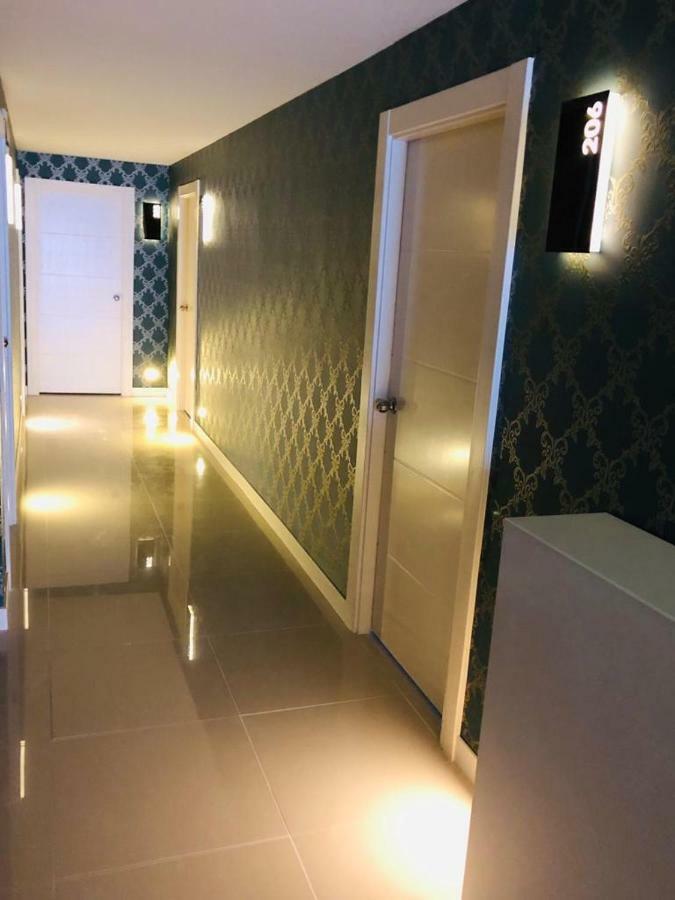 Suevari Hotel Aksaray Exterior foto
