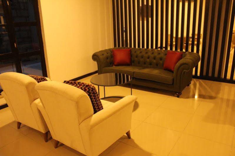 Suevari Hotel Aksaray Exterior foto